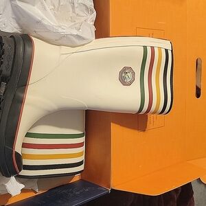 Pendleton Heritage Tall Glacier Boot